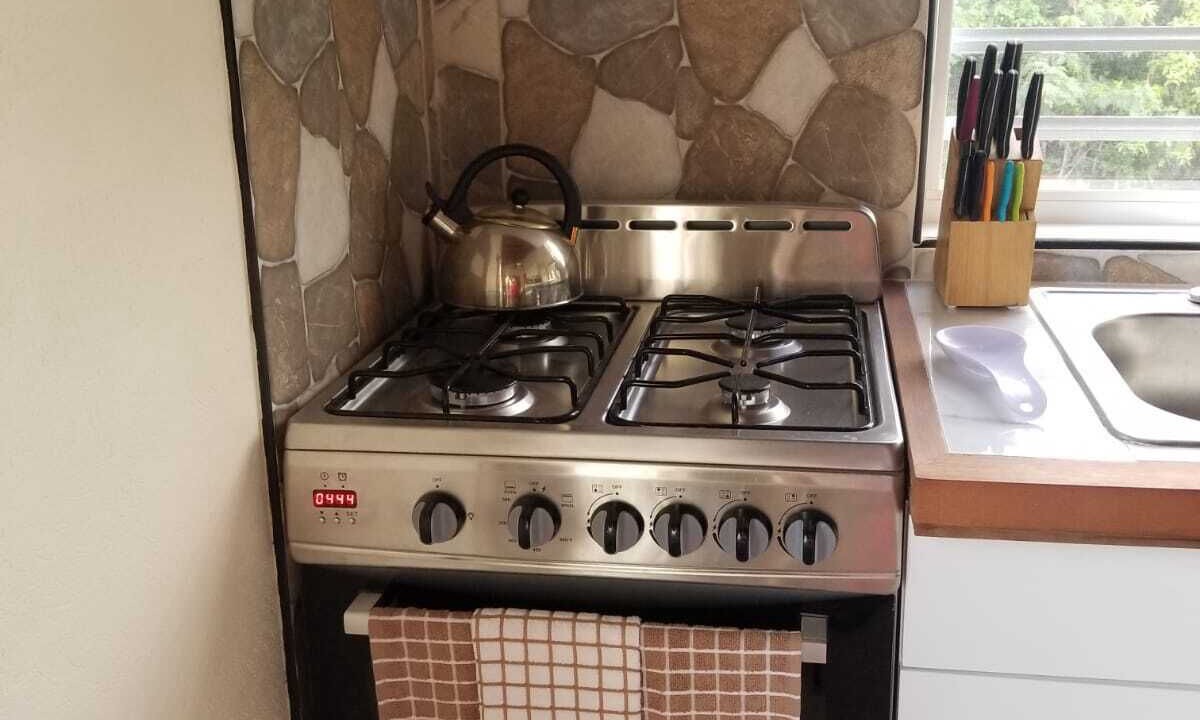 Photo of Kitchen in Flag Hill