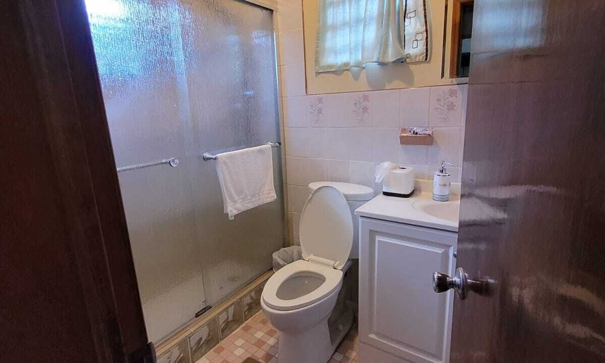 Photo of Bathroom in Flag Hill