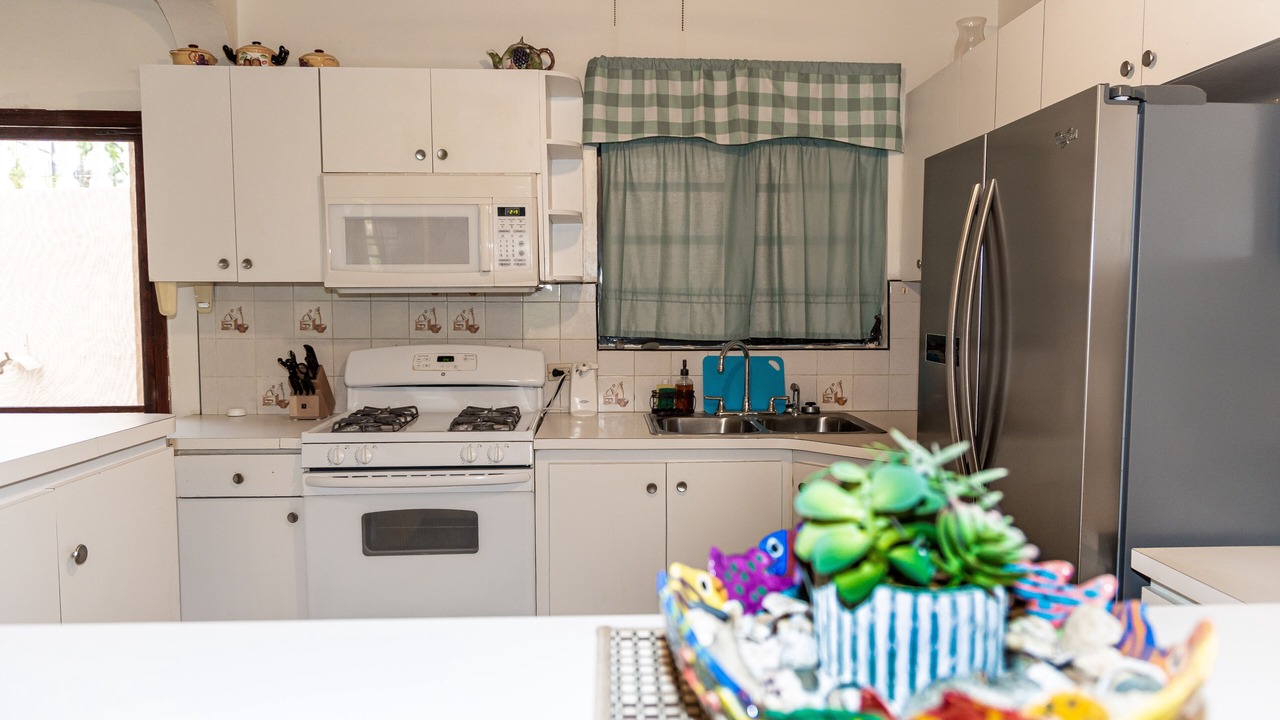 Photo of Kitchen in Flag Hill