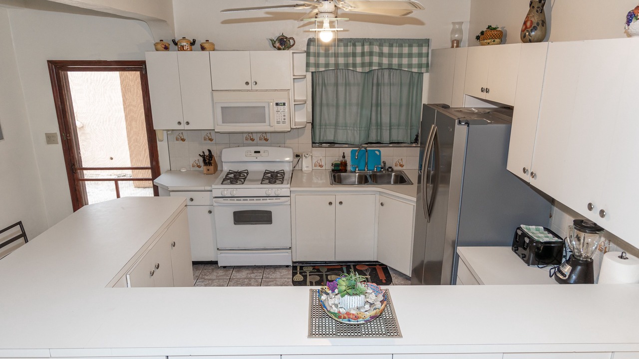 Photo of Kitchen in Flag Hill