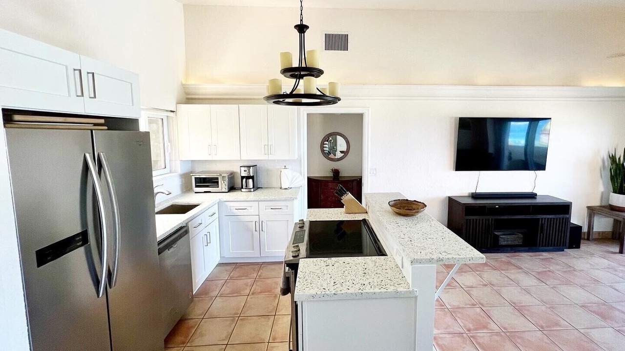 Photo of Kitchen in Estate Enighed