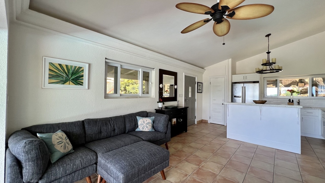 Photo of Livingroom in Estate Enighed