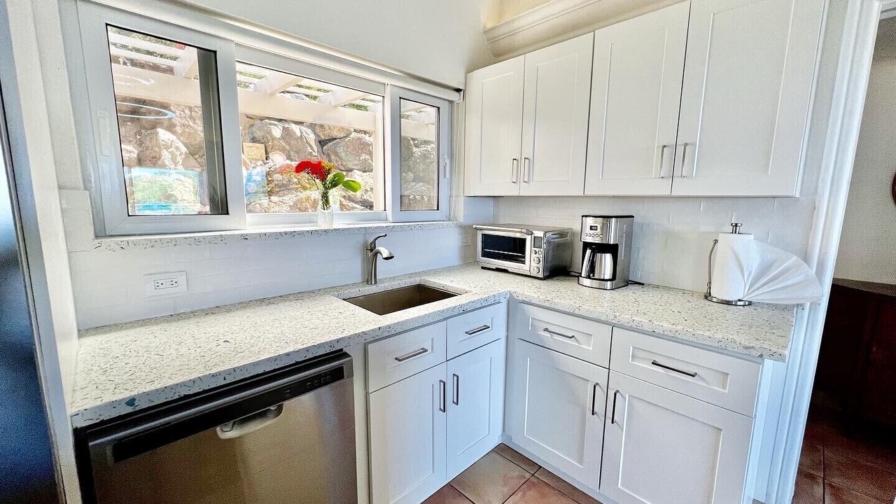 Photo of Kitchen in Estate Enighed