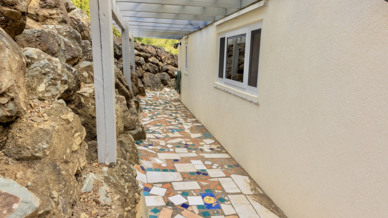 Photo of Outdoor in Estate Enighed