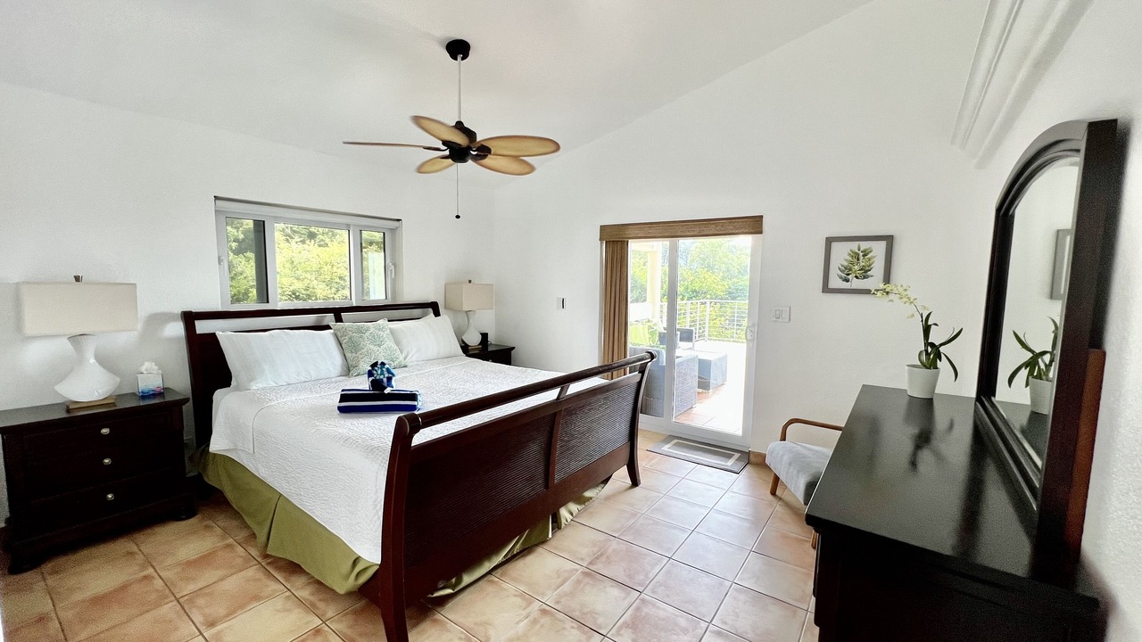 Photo of Bedroom in Estate Enighed