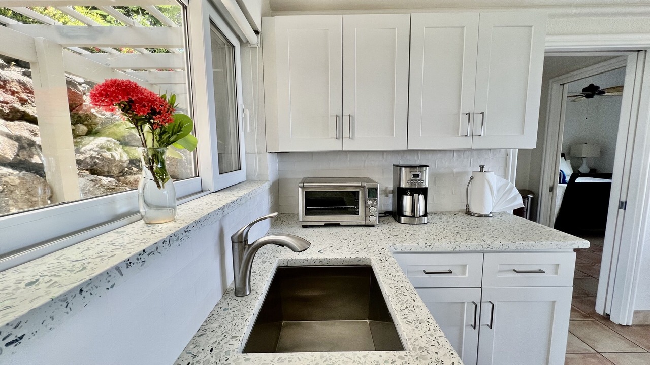 Photo of Kitchen in Estate Enighed