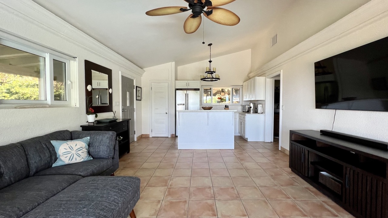 Photo of Livingroom in Estate Enighed