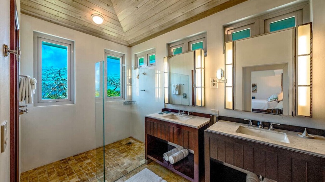 Photo of Bathroom in Nazareth