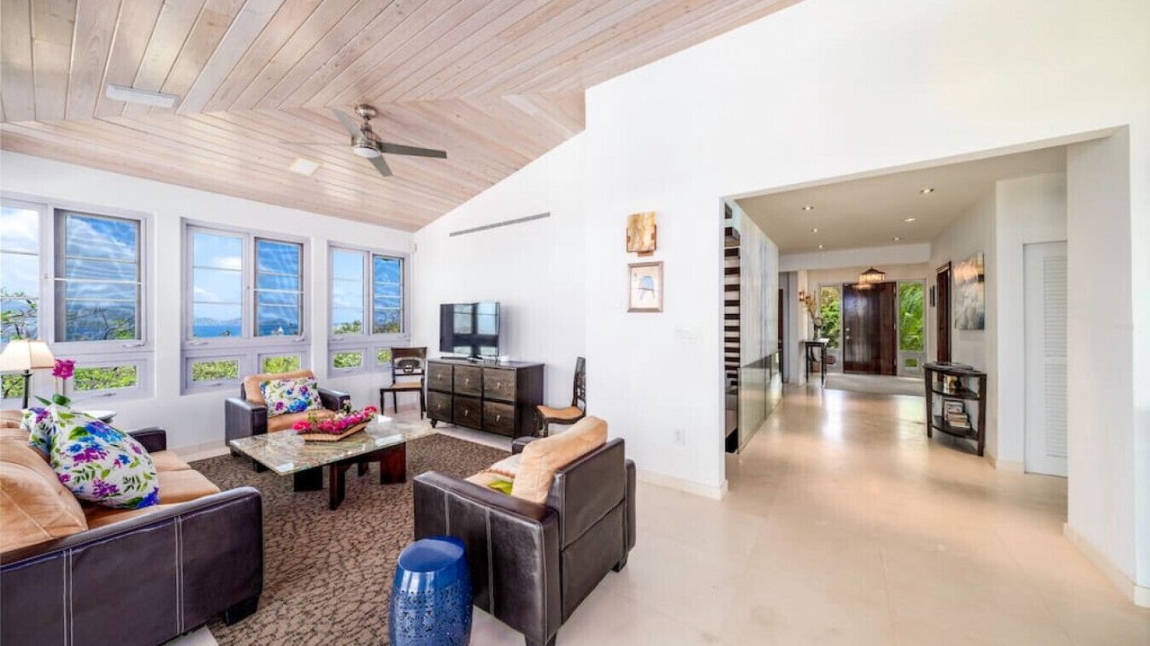 Photo of Livingroom in Nazareth