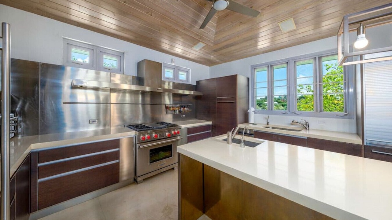 Photo of Kitchen in Nazareth