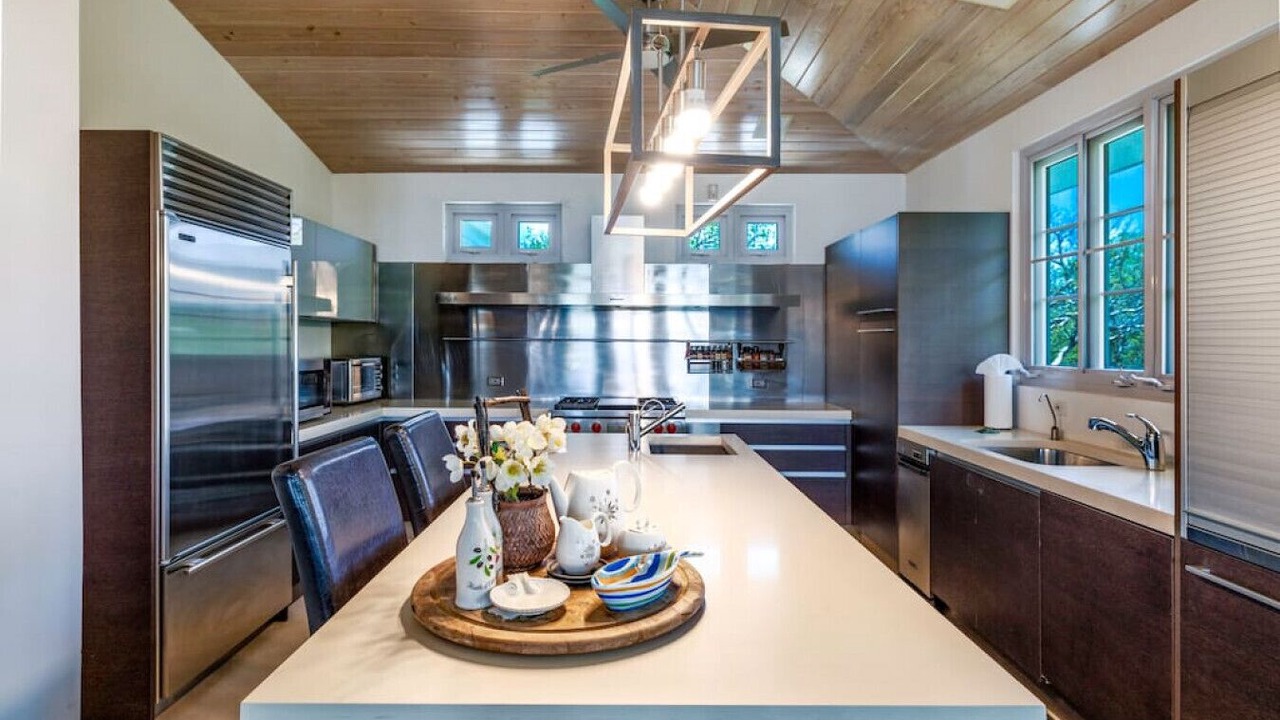 Photo of Kitchen in Nazareth