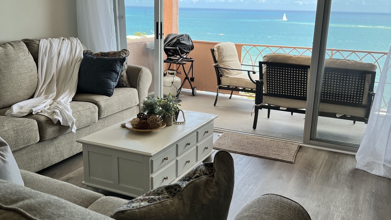 Photo of Livingroom in Cotton Valley