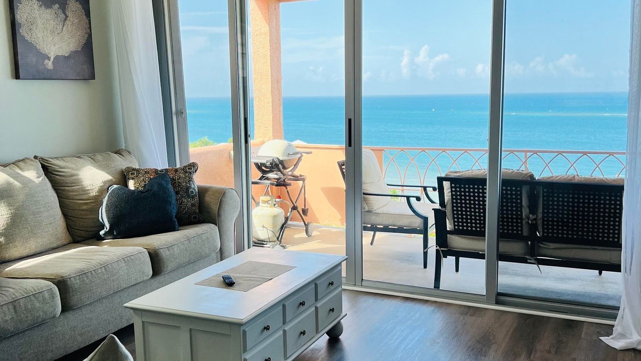 Photo of Livingroom in Cotton Valley