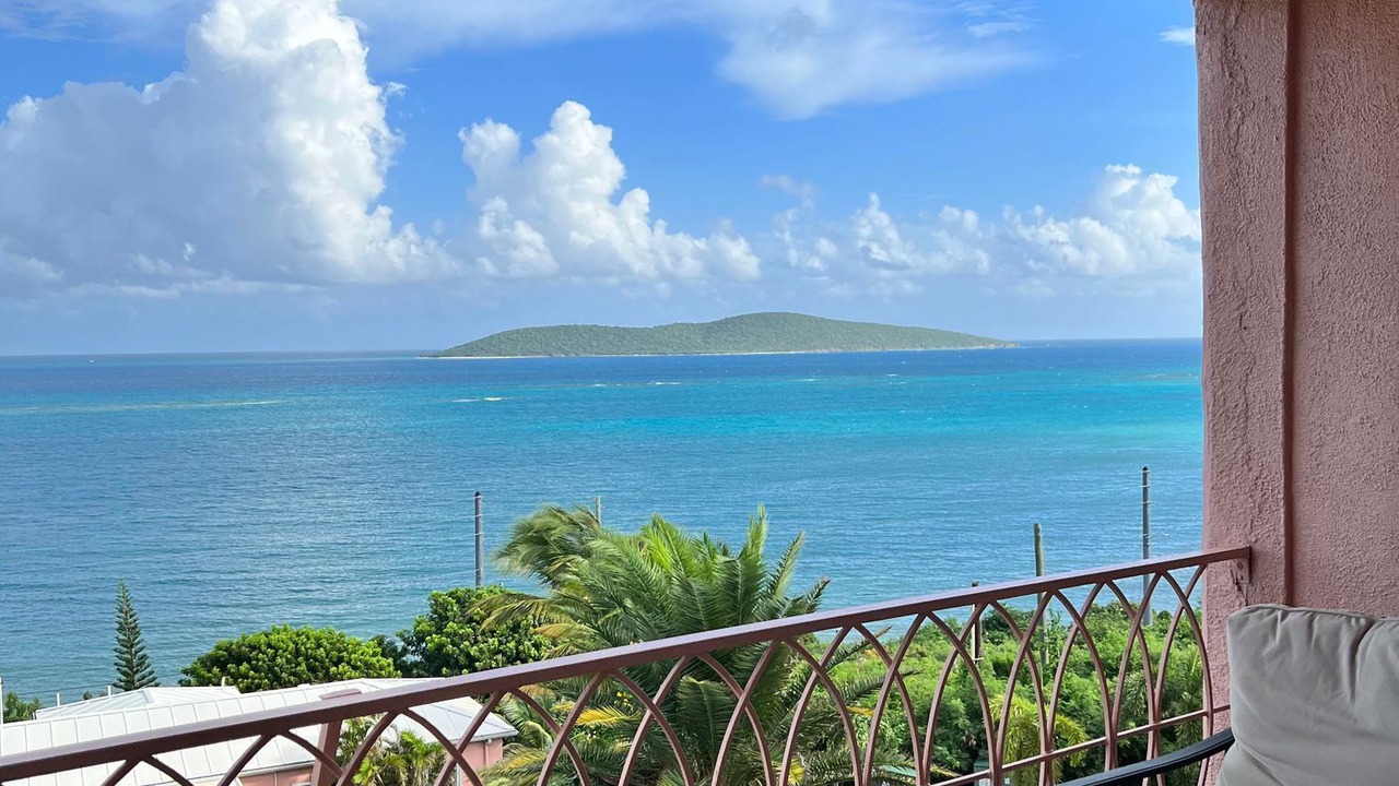 Photo of Patio Balcony in Cotton Valley