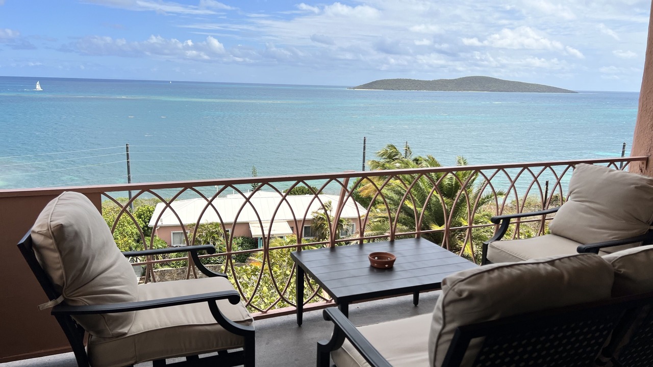 Photo of Patio Balcony in Cotton Valley