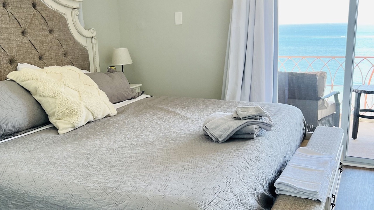 Photo of Bedroom in Cotton Valley