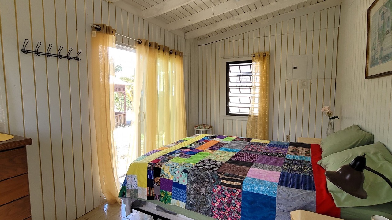 Photo of Bedroom in Estate Montpellier East