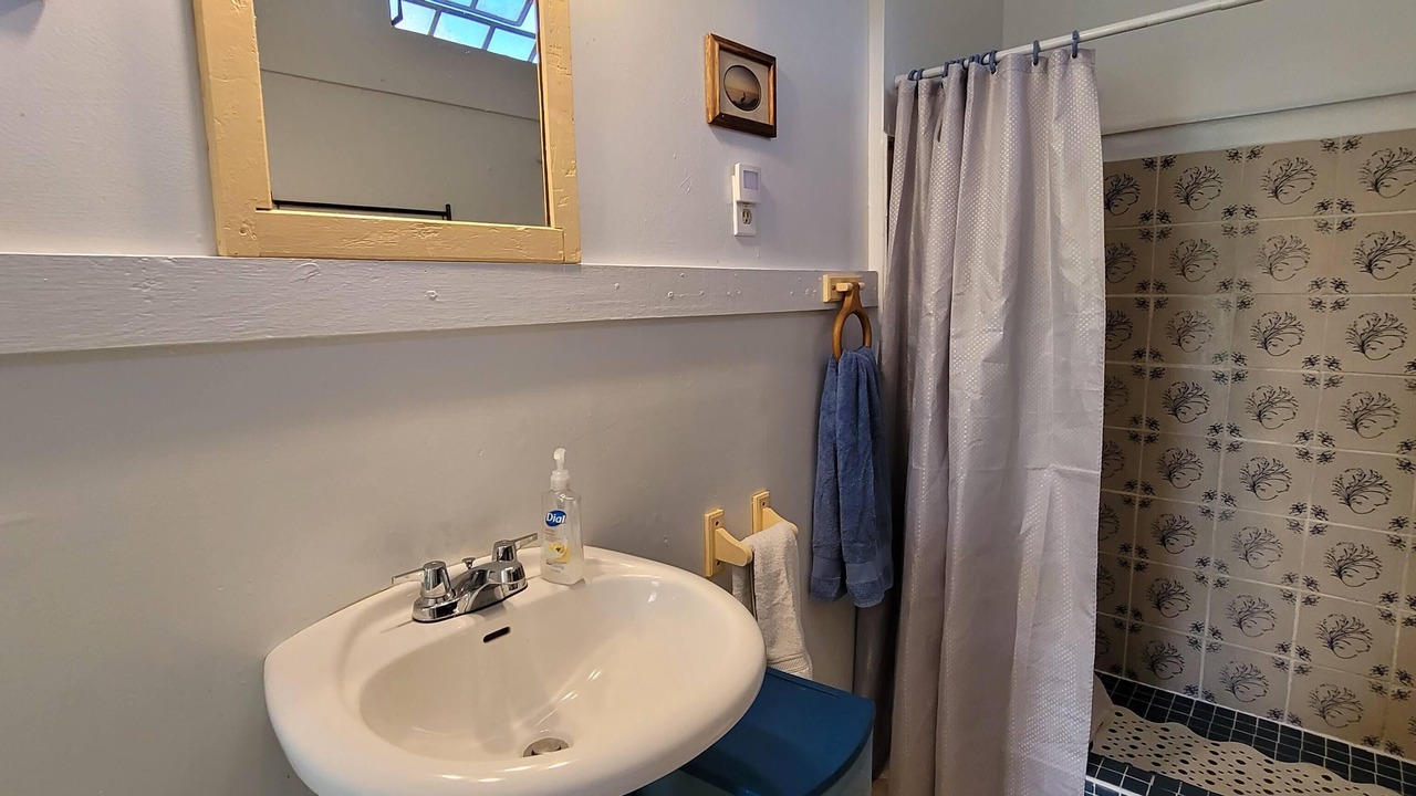 Photo of Bathroom in Estate Montpellier East