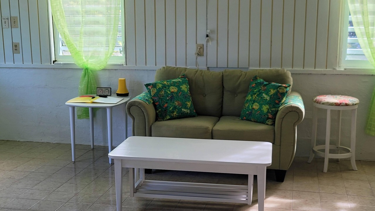 Photo of Livingroom in Estate Montpellier East