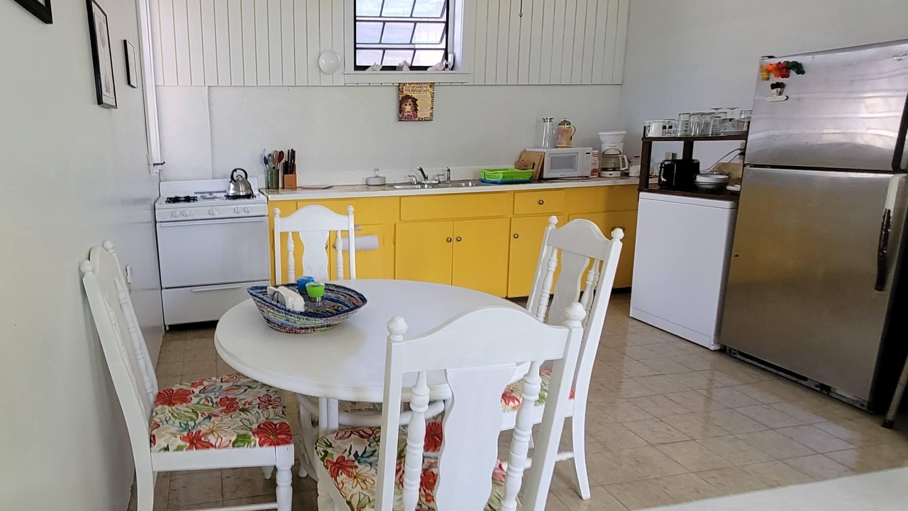 Photo of Kitchen in Estate Montpellier East