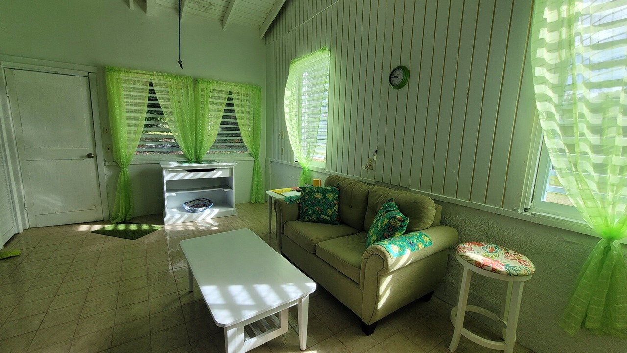Photo of Livingroom in Estate Montpellier East