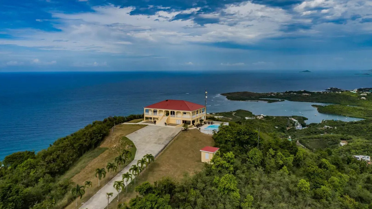Photo of Outdoor in Estate Clairmont