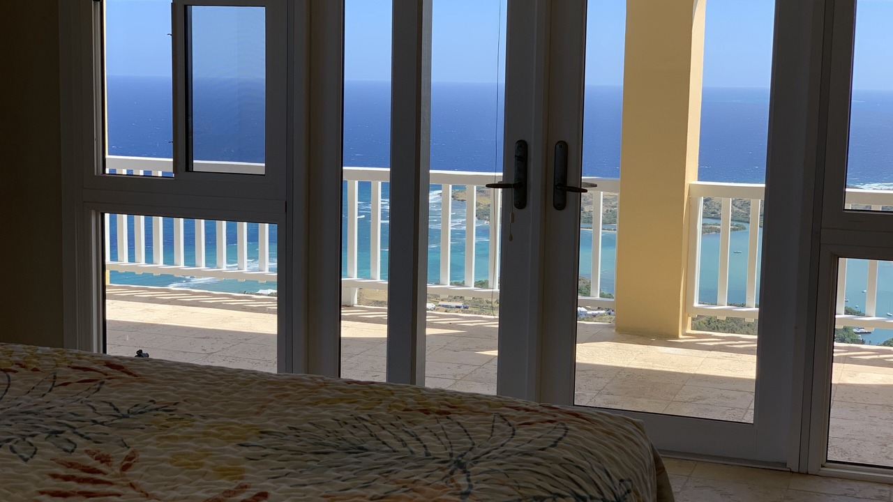 Photo of Bedroom in Estate Clairmont