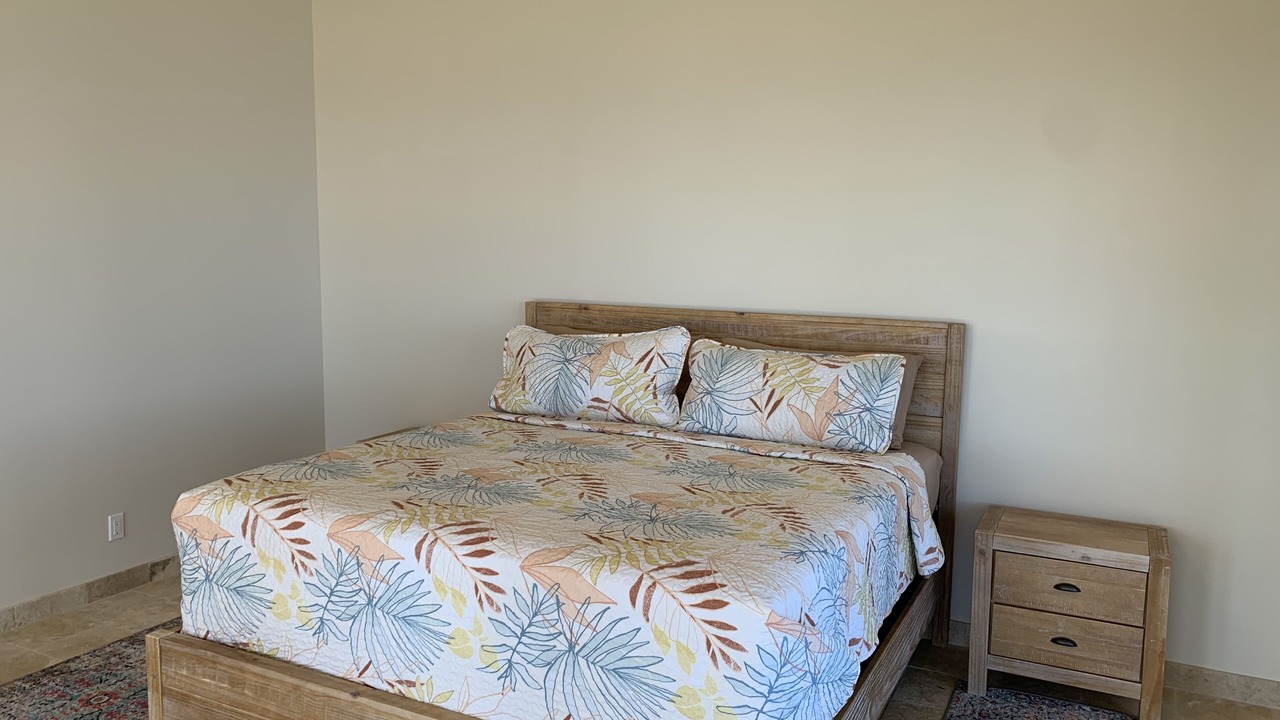 Photo of Bedroom in Estate Clairmont