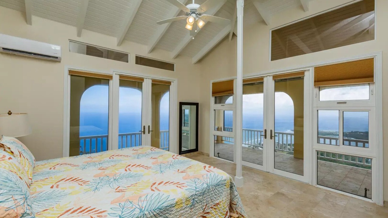 Photo of Bedroom in Estate Clairmont