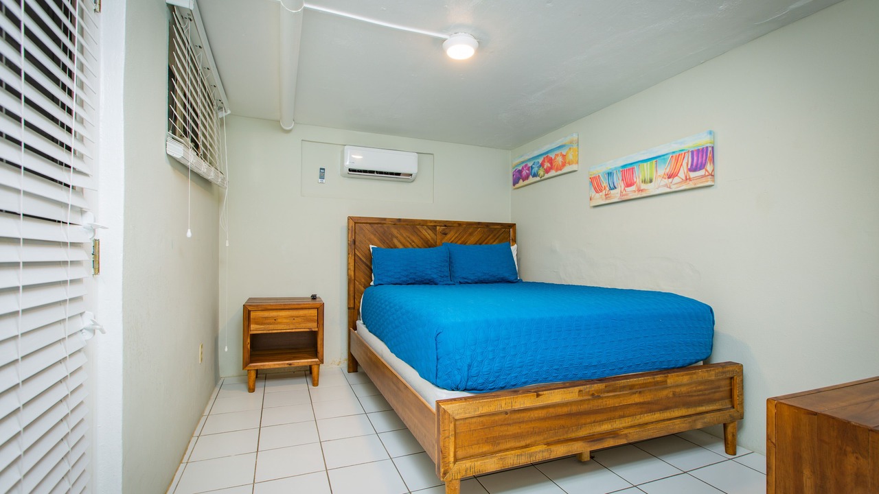 Photo of Bedroom in Cane Bay