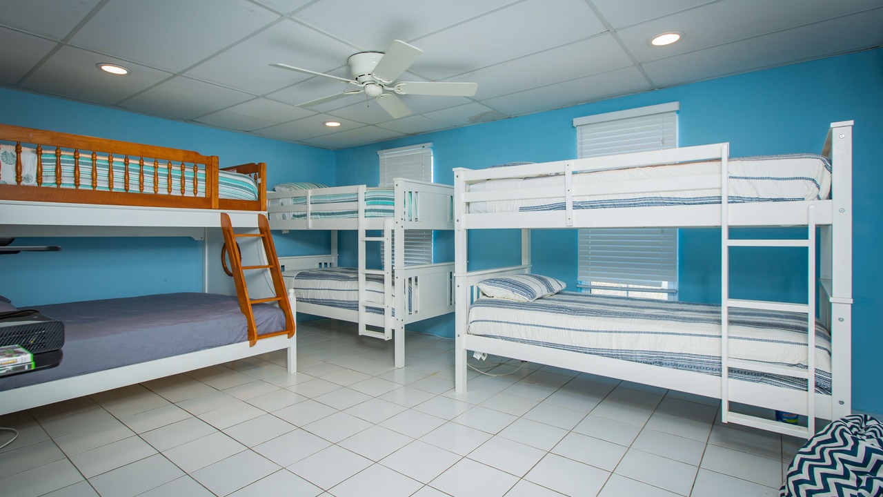 Photo of Bedroom in Cane Bay