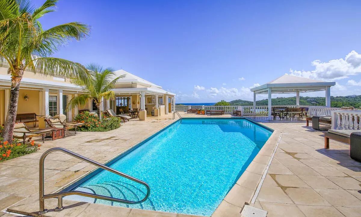 Photo of Outdoor in Cane Bay