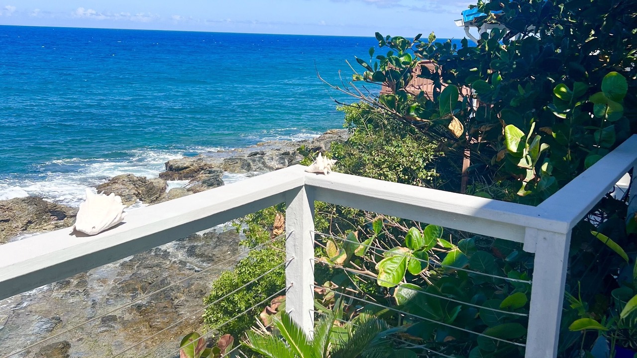 Photo of Outdoor in Estate La Vallee