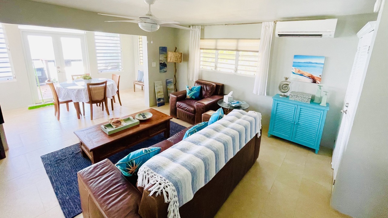 Photo of Livingroom in Estate La Vallee