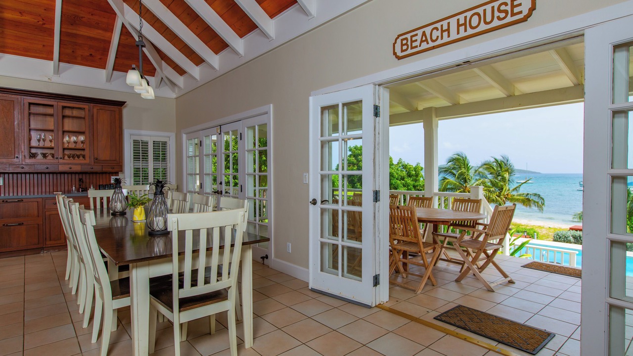 Photo of Outdoor in Christiansted
