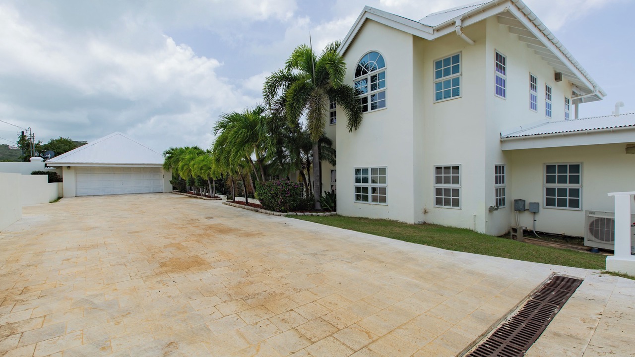 Photo of Outdoor in Christiansted