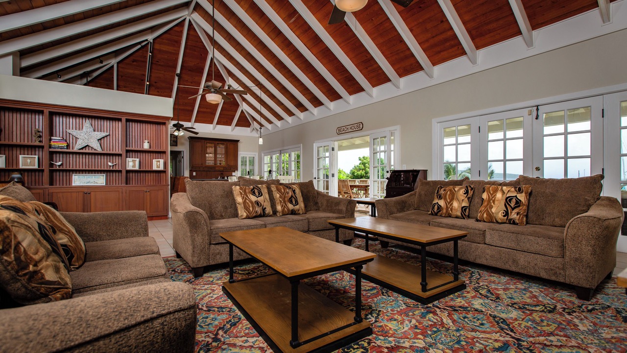 Photo of Livingroom in Christiansted