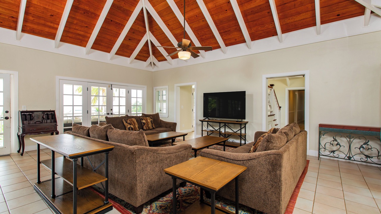 Photo of Livingroom in Christiansted