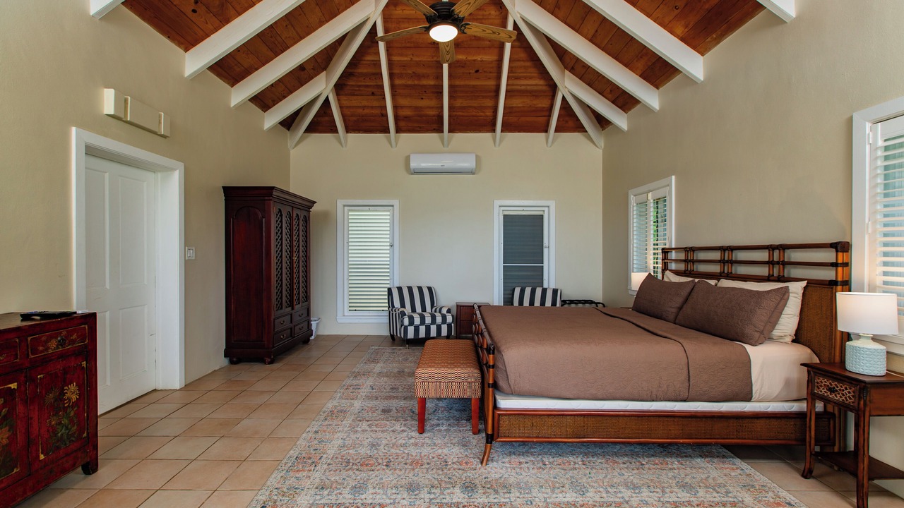 Photo of Bedroom in Christiansted