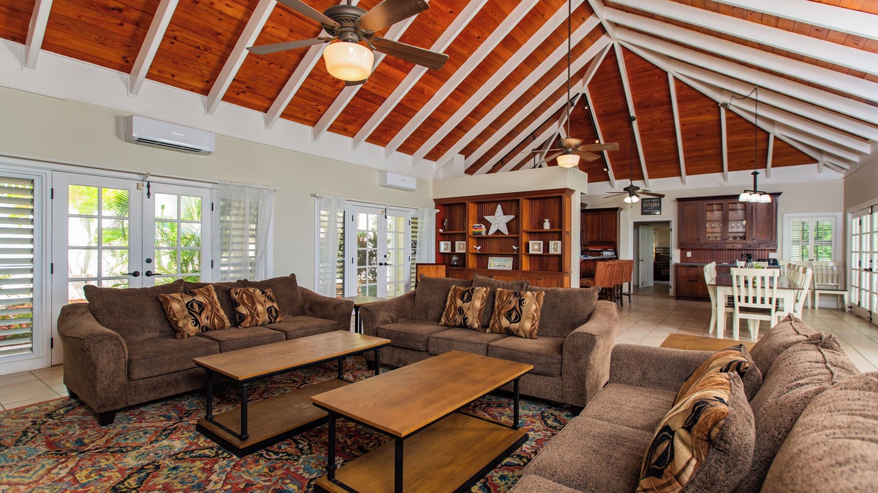 Photo of Livingroom in Christiansted