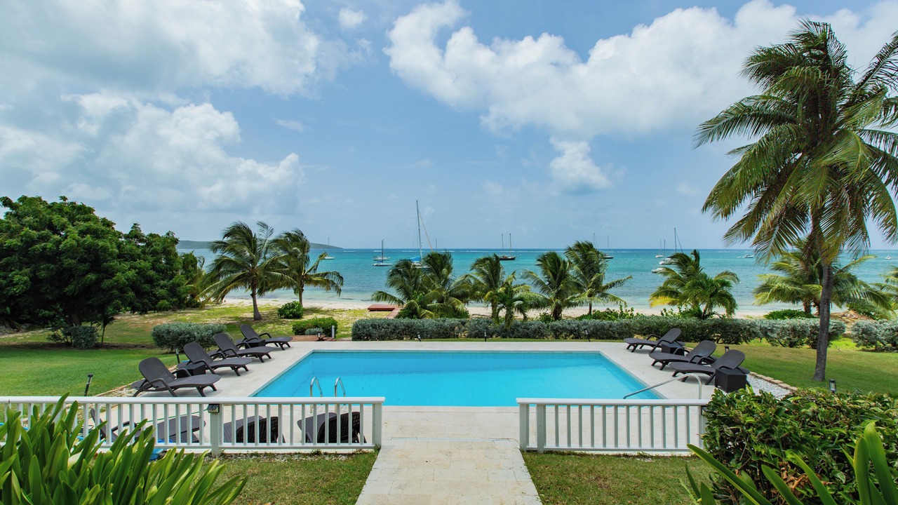Photo of Outdoor in Christiansted