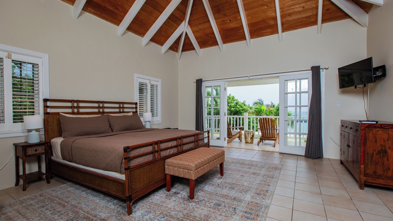 Photo of Bedroom in Christiansted