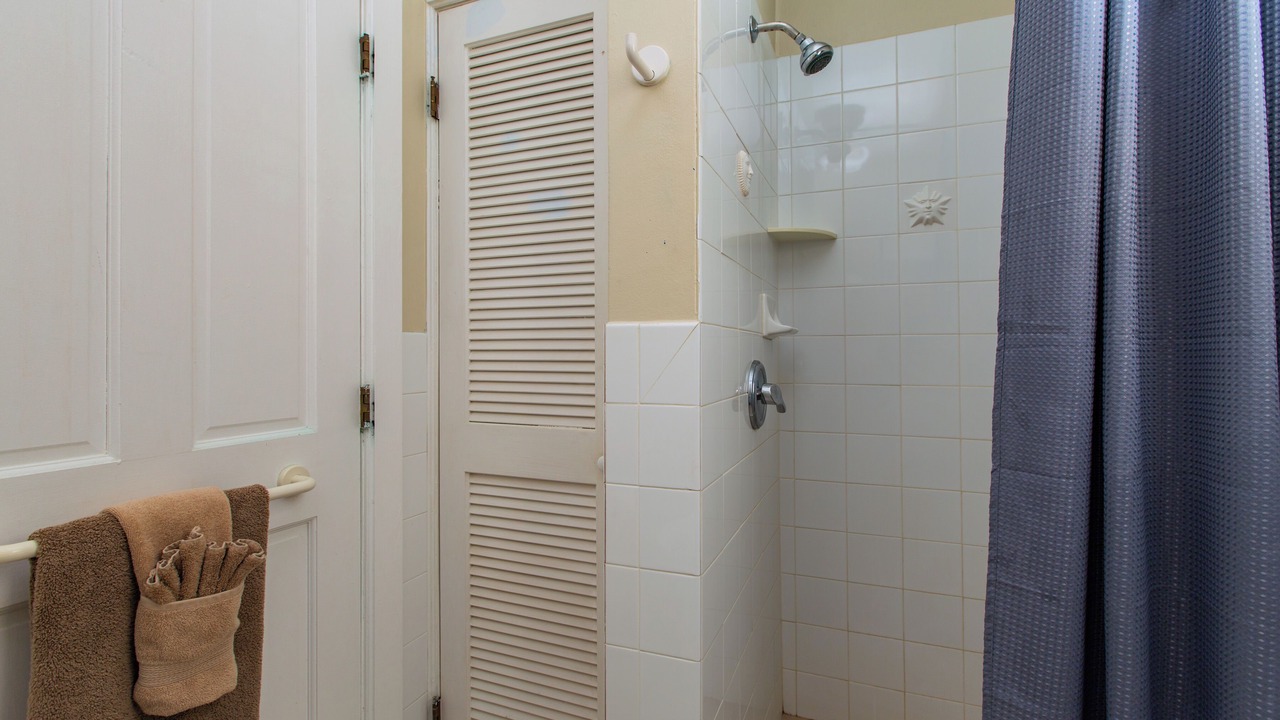 Photo of Bathroom in Christiansted