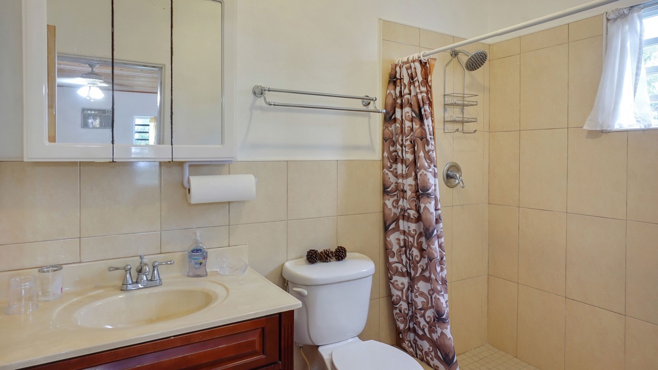 Photo of Bathroom in Estate Barren Spot 2
