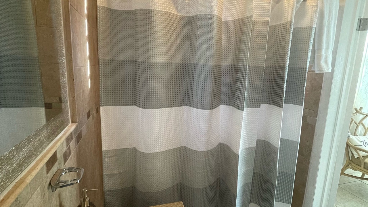 Photo of Bathroom in Nazareth