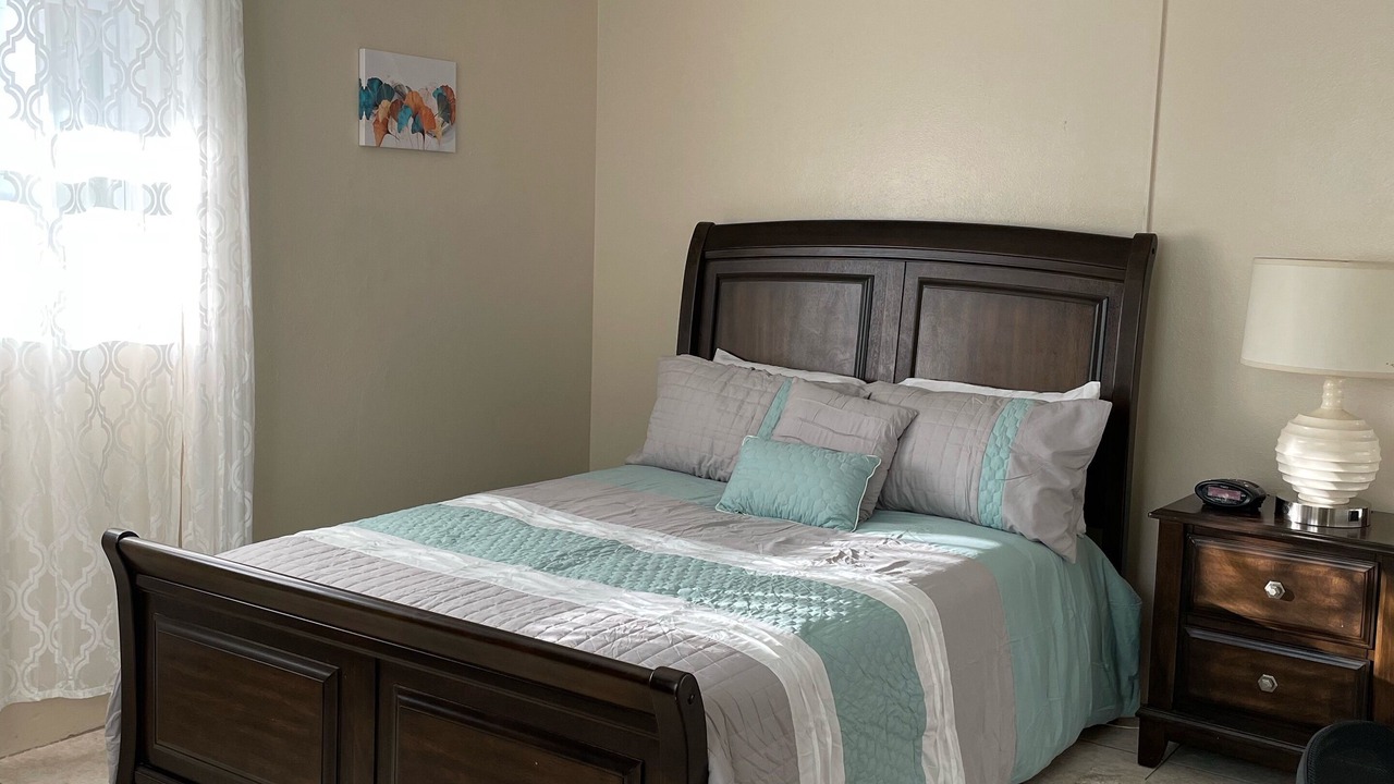 Photo of Bedroom in Nazareth