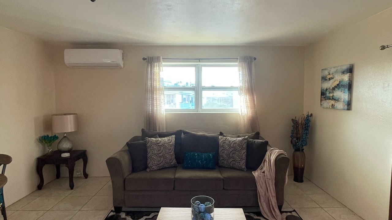Photo of Livingroom in Nazareth