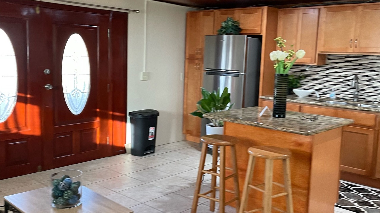 Photo of Livingroom in Nazareth