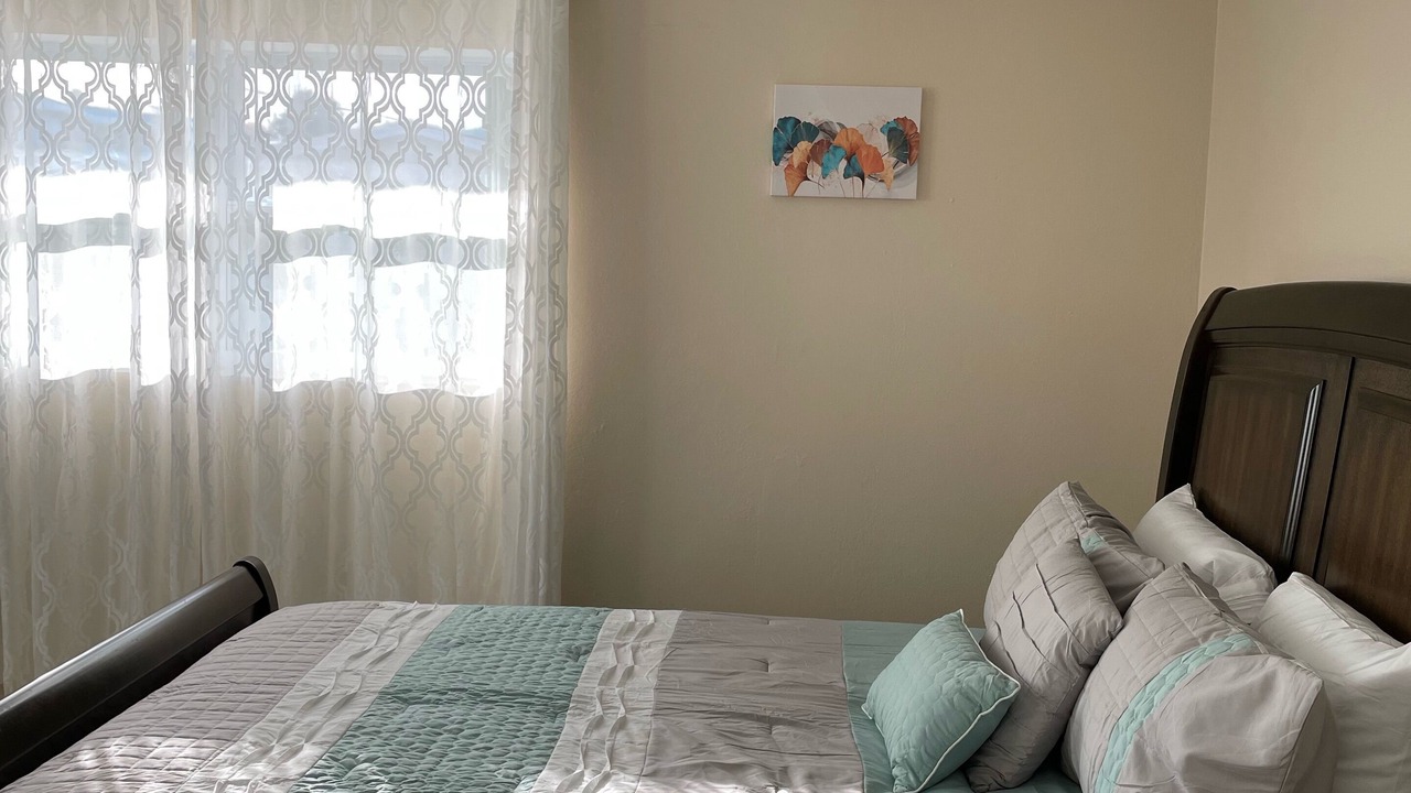 Photo of Bedroom in Nazareth