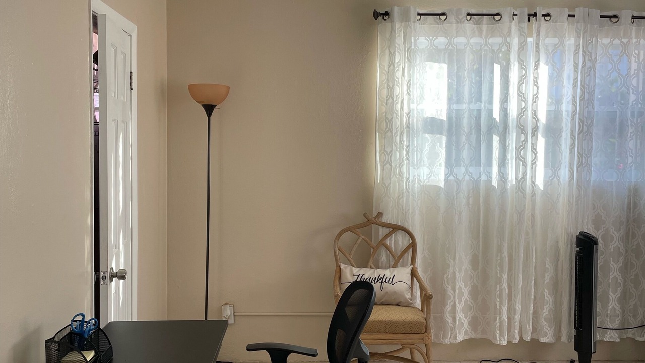 Photo of Livingroom in Nazareth